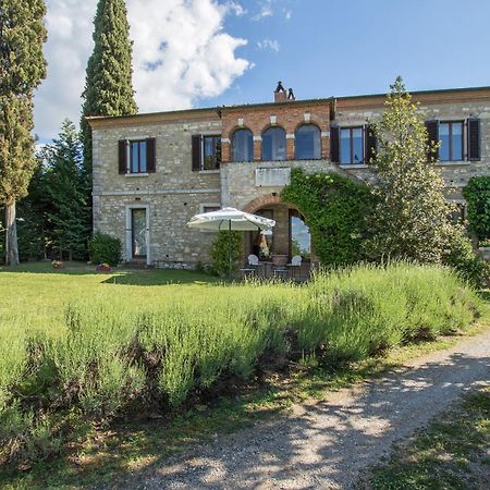 Podere Sant'Alessandro Раполано-Терме Екстер'єр фото