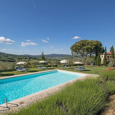 Podere Sant'Alessandro Раполано-Терме Екстер'єр фото